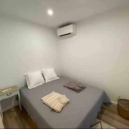 Magnifique Vue Apartment