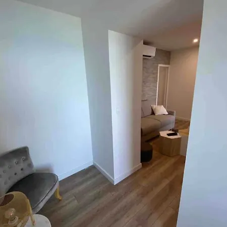 Magnifique Vue Apartment