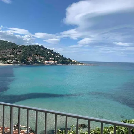Magnifique Vue * Conca