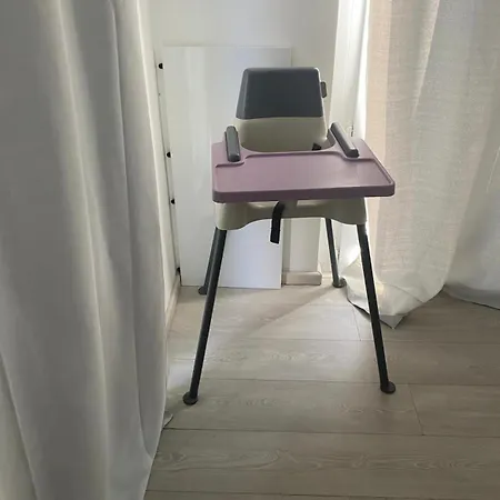 Magnifique Vue Apartment