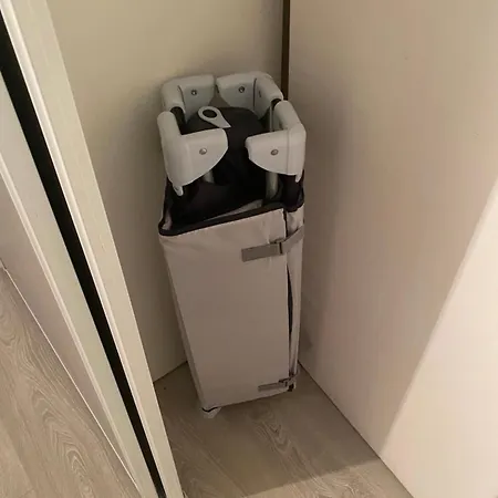 Magnifique Vue Apartment